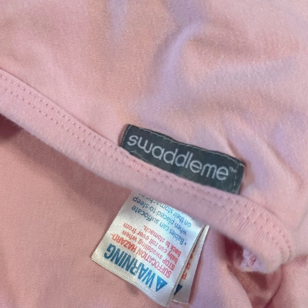 SwaddleMe great nr